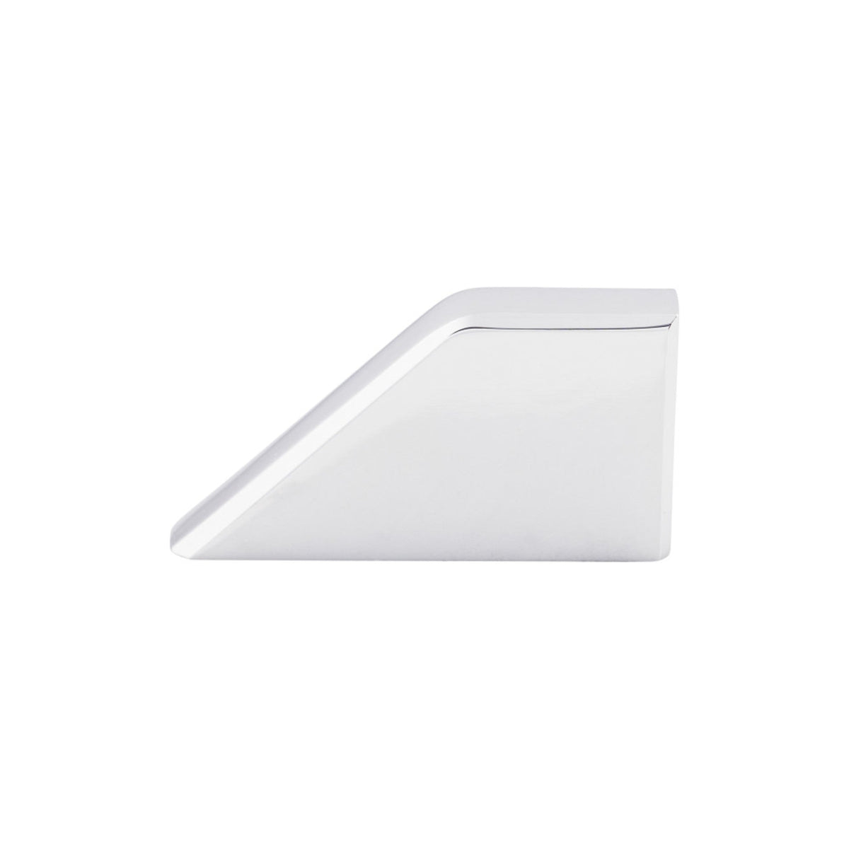 TOP KNOBS Tapered Cabinet Knobs & Pulls