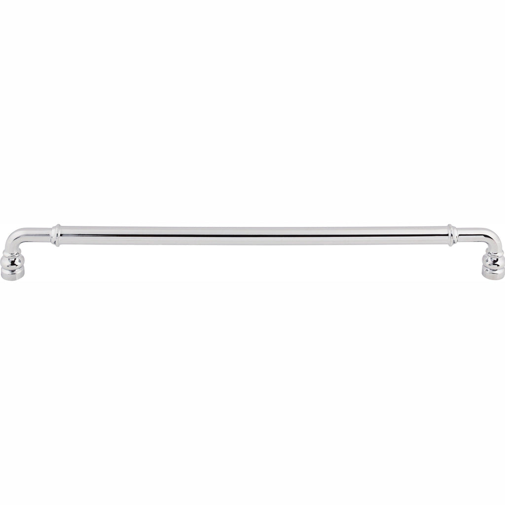 TOP KNOBS Brixton Cabinet Knobs & Pulls