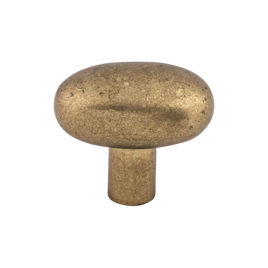 TOP KNOBS Aspen Potato Cabinet Knobs