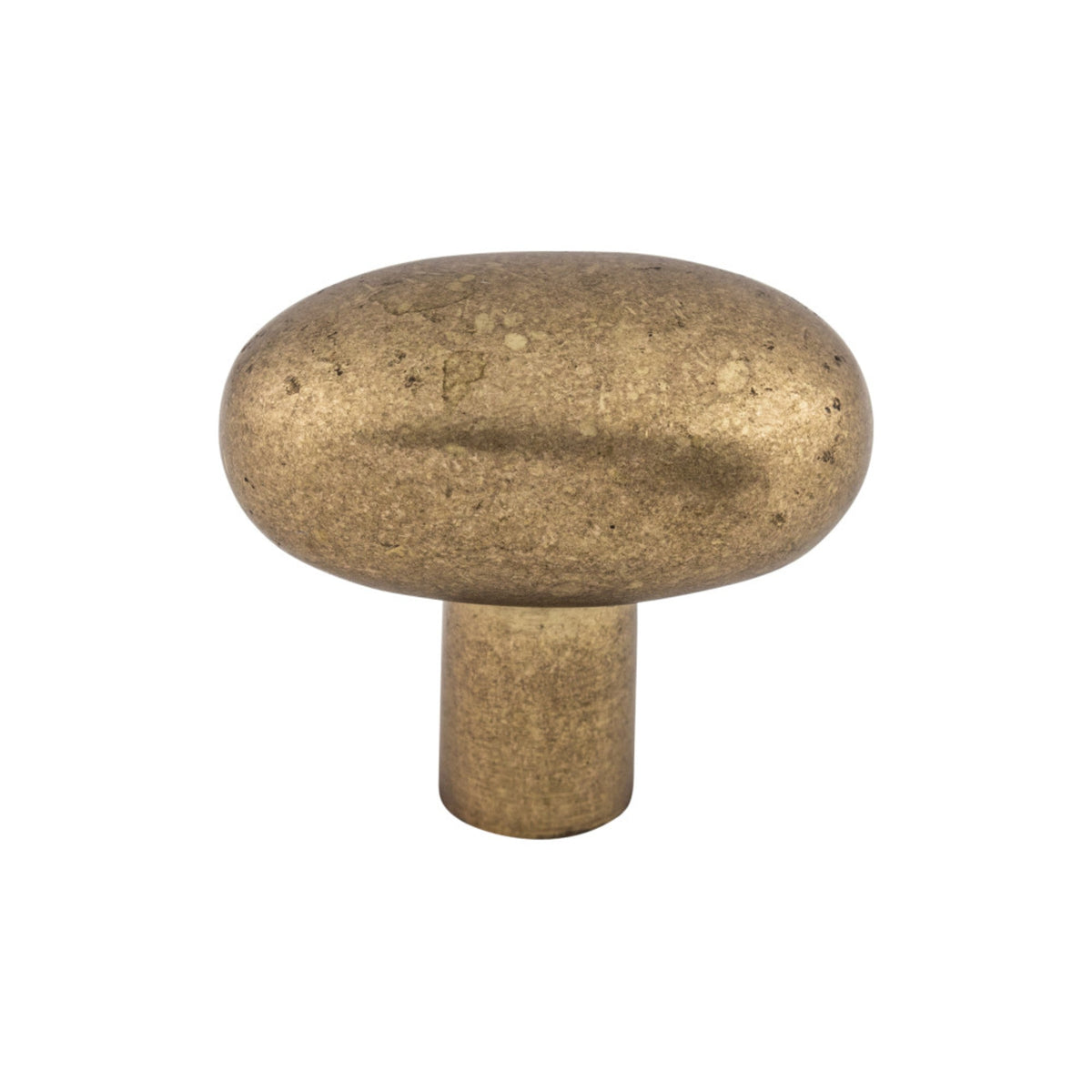 TOP KNOBS Aspen Potato Cabinet Knobs