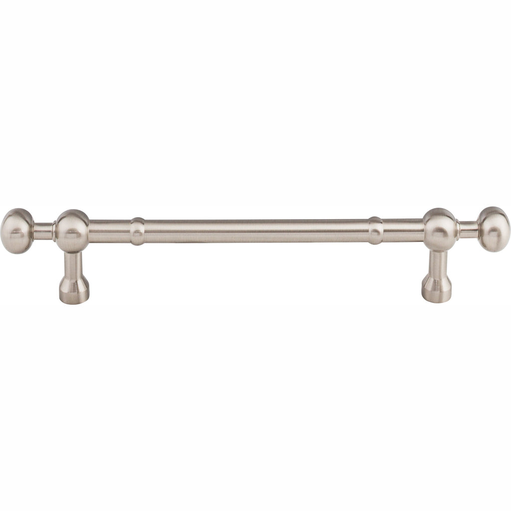 TOP KNOBS Somerset Weston Cabinet Pull