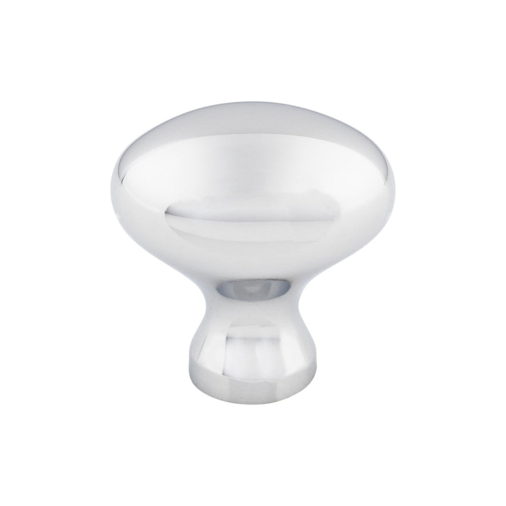 TOP KNOBS Egg Cabinet Knob