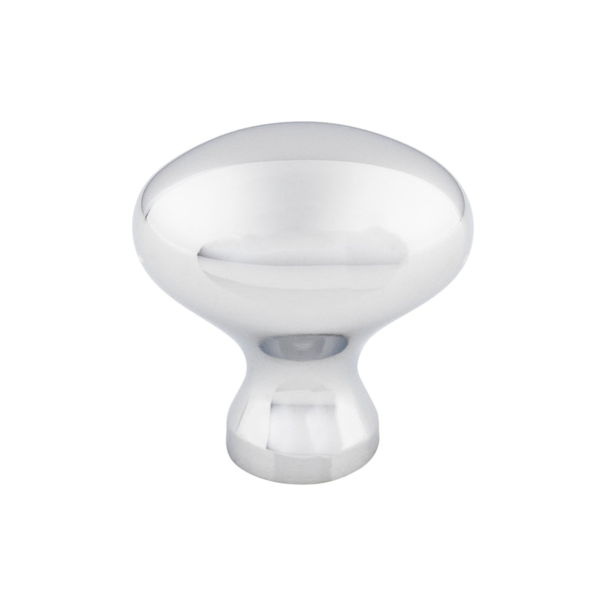TOP KNOBS Egg Cabinet Knob