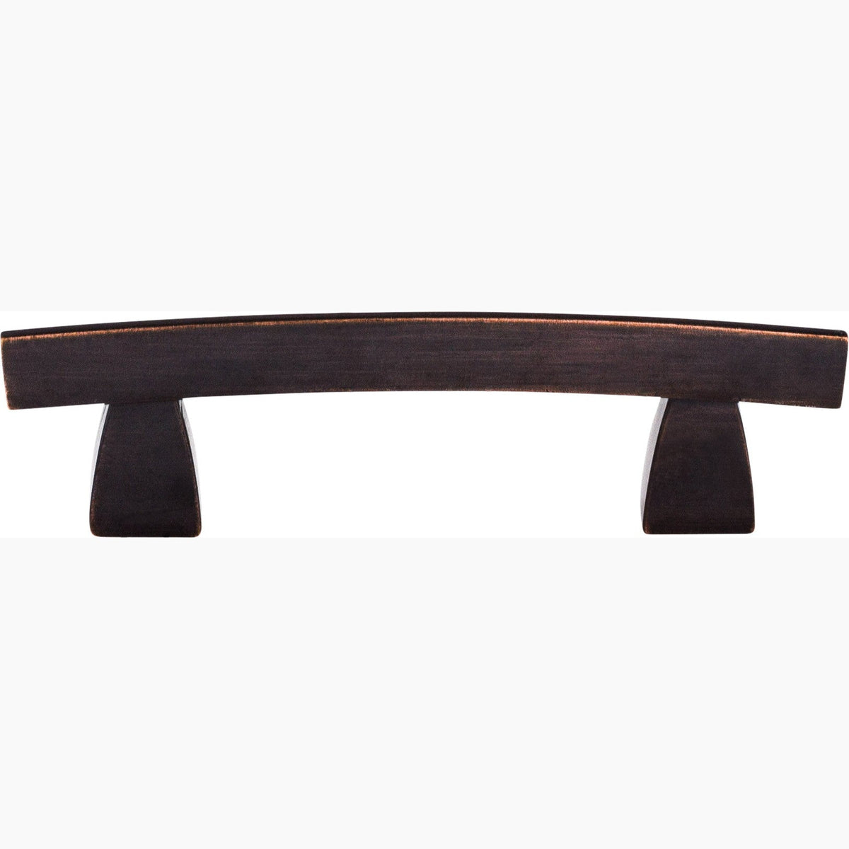 TOP KNOBS Arched Cabinet Knobs & Pulls