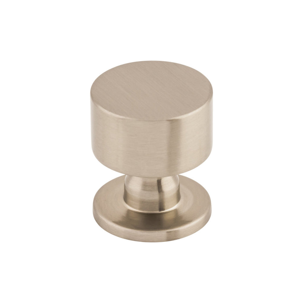 TOP KNOBS Lily Cabinet Knobs & Pulls