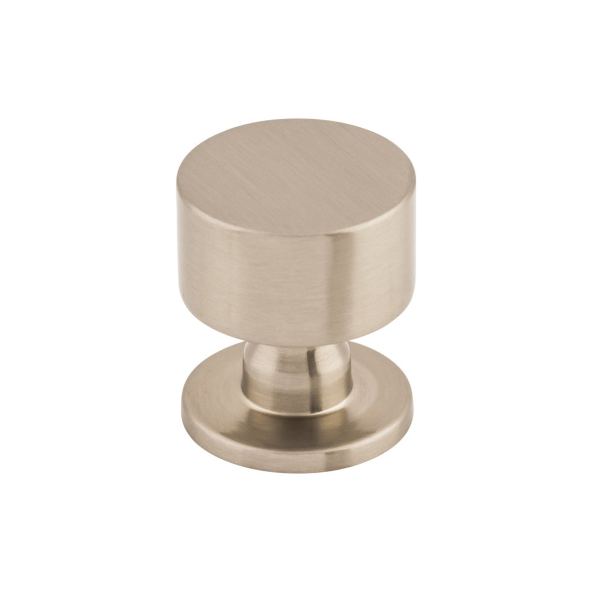 TOP KNOBS Lily Cabinet Knobs & Pulls