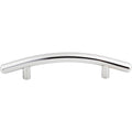 TOP KNOBS Curved Cabinet & Appliance Pulls