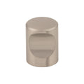 TOP KNOBS Indent Cabinet Knobs