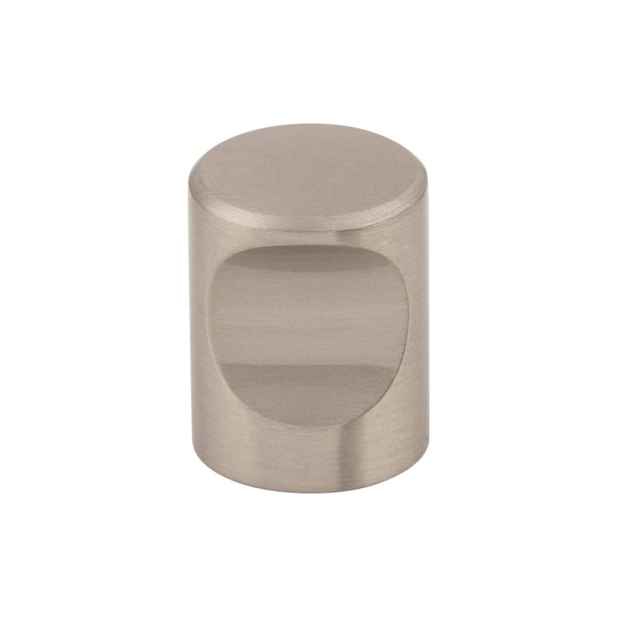 TOP KNOBS Indent Cabinet Knobs