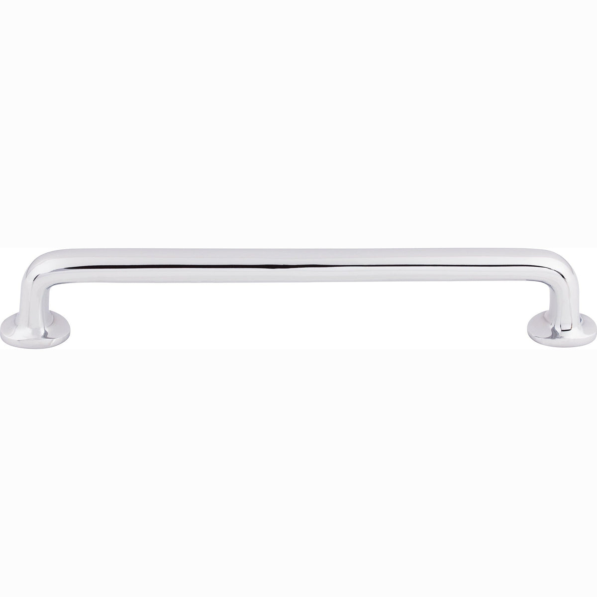 TOP KNOBS Aspen II Rounded Cabinet Pulls