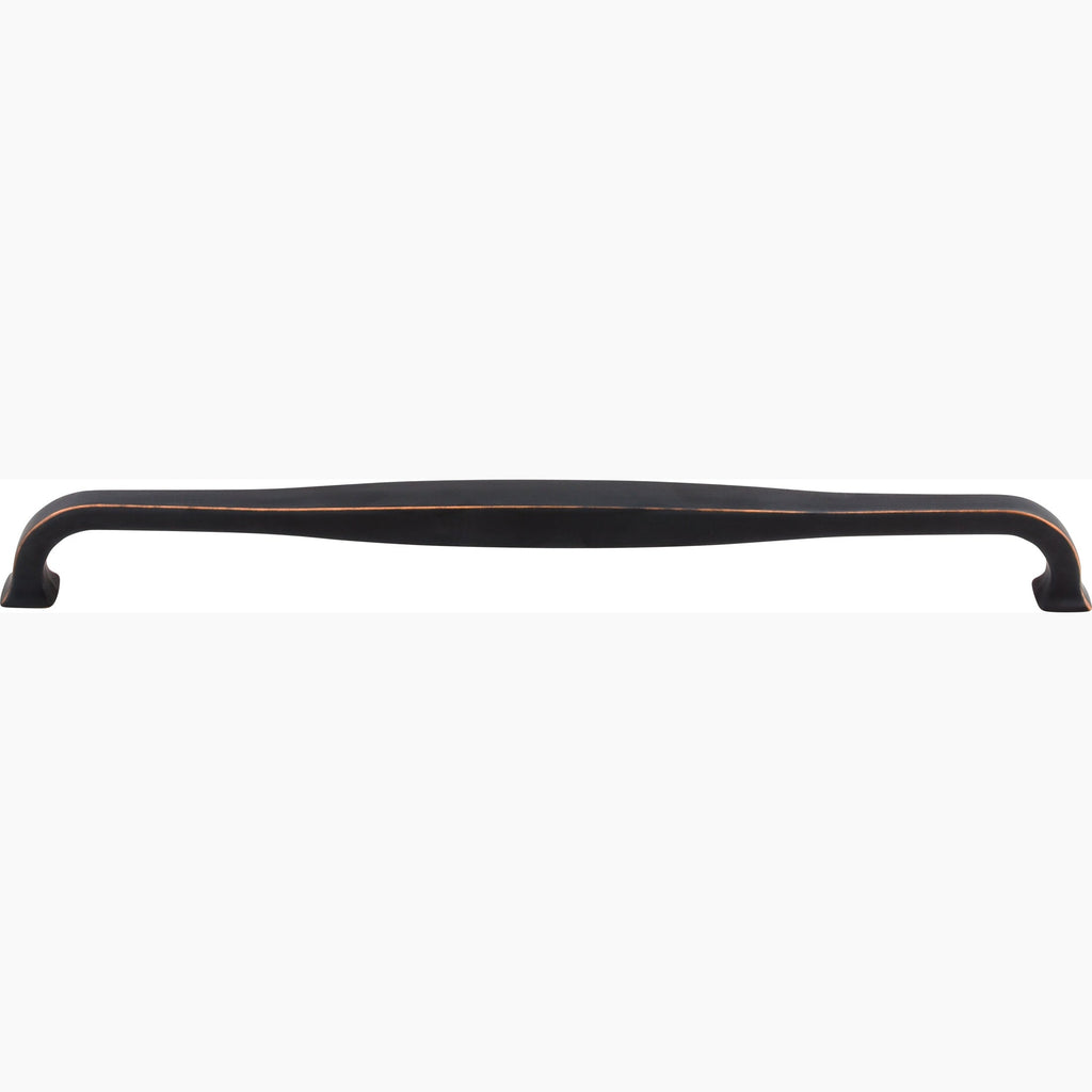 TOP KNOBS Contour Cabinet Knobs & Pulls