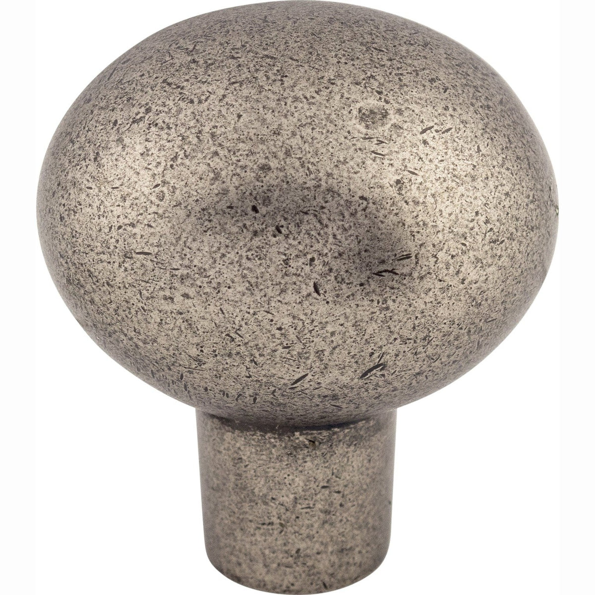 TOP KNOBS Aspen Egg Cabinet Knobs