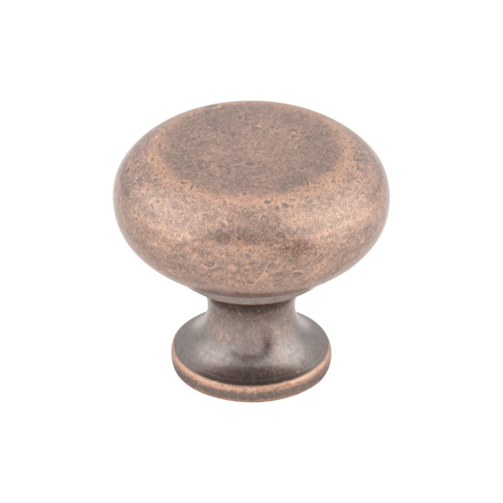 TOP KNOBS Flat Cabinet Knob