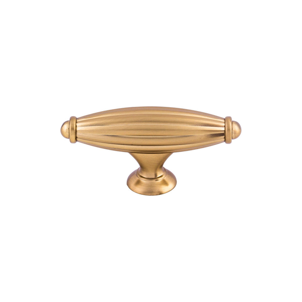 TOP KNOBS Tuscany Cabinet Pulls & T-Handles