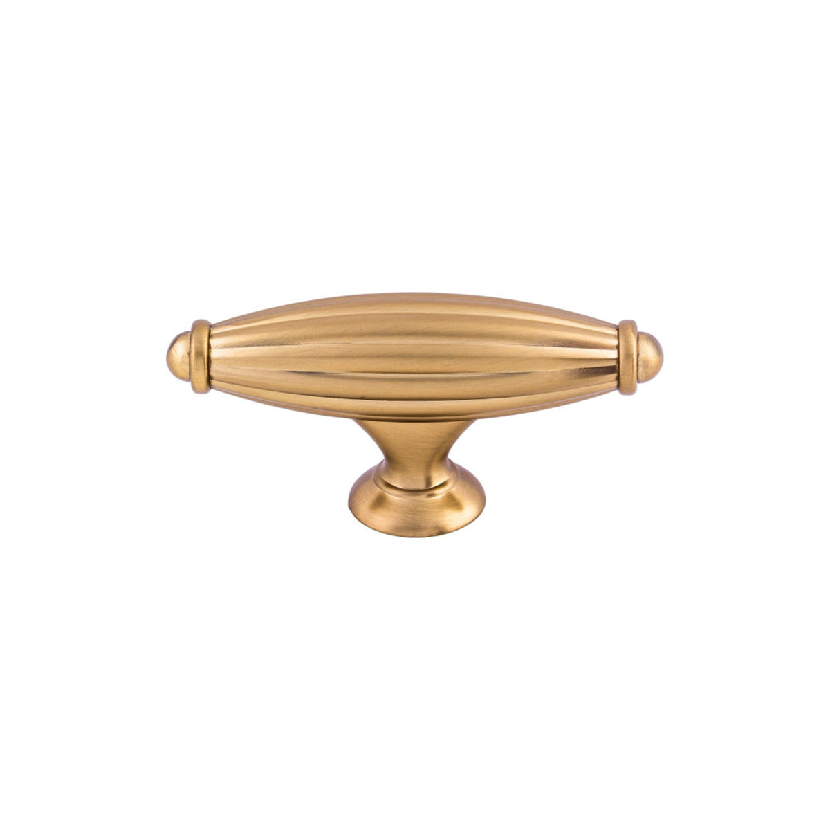 TOP KNOBS Tuscany Cabinet Pulls & T-Handles