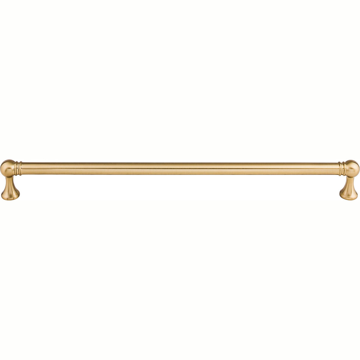 TOP KNOBS Kara Cabinet Knobs & Pulls