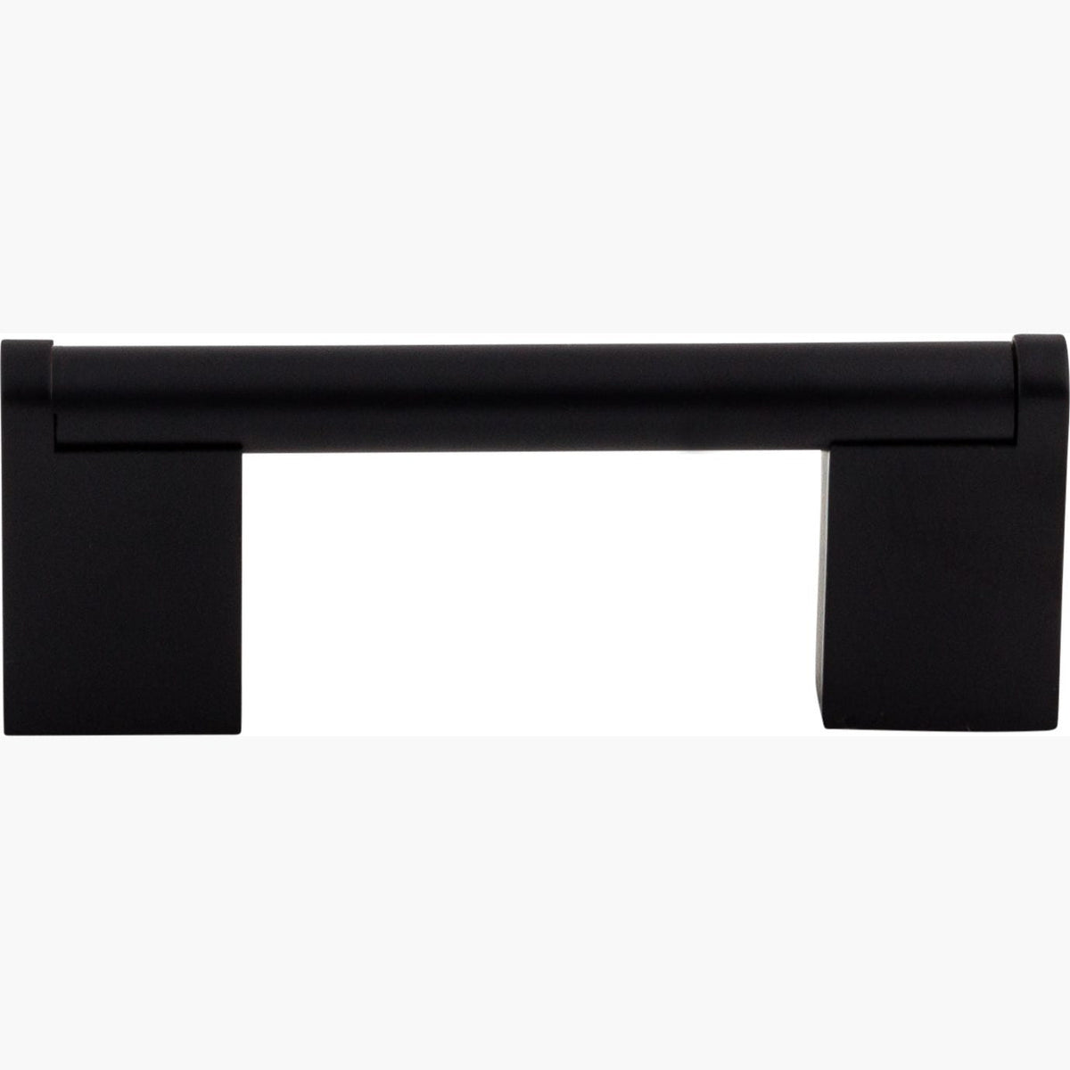 TOP KNOBS Princetonian Cabinet & Appliance Pulls