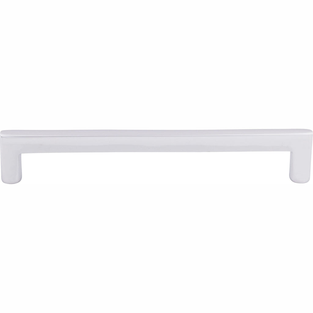 TOP KNOBS Aspen II Flat Cabinet Pulls