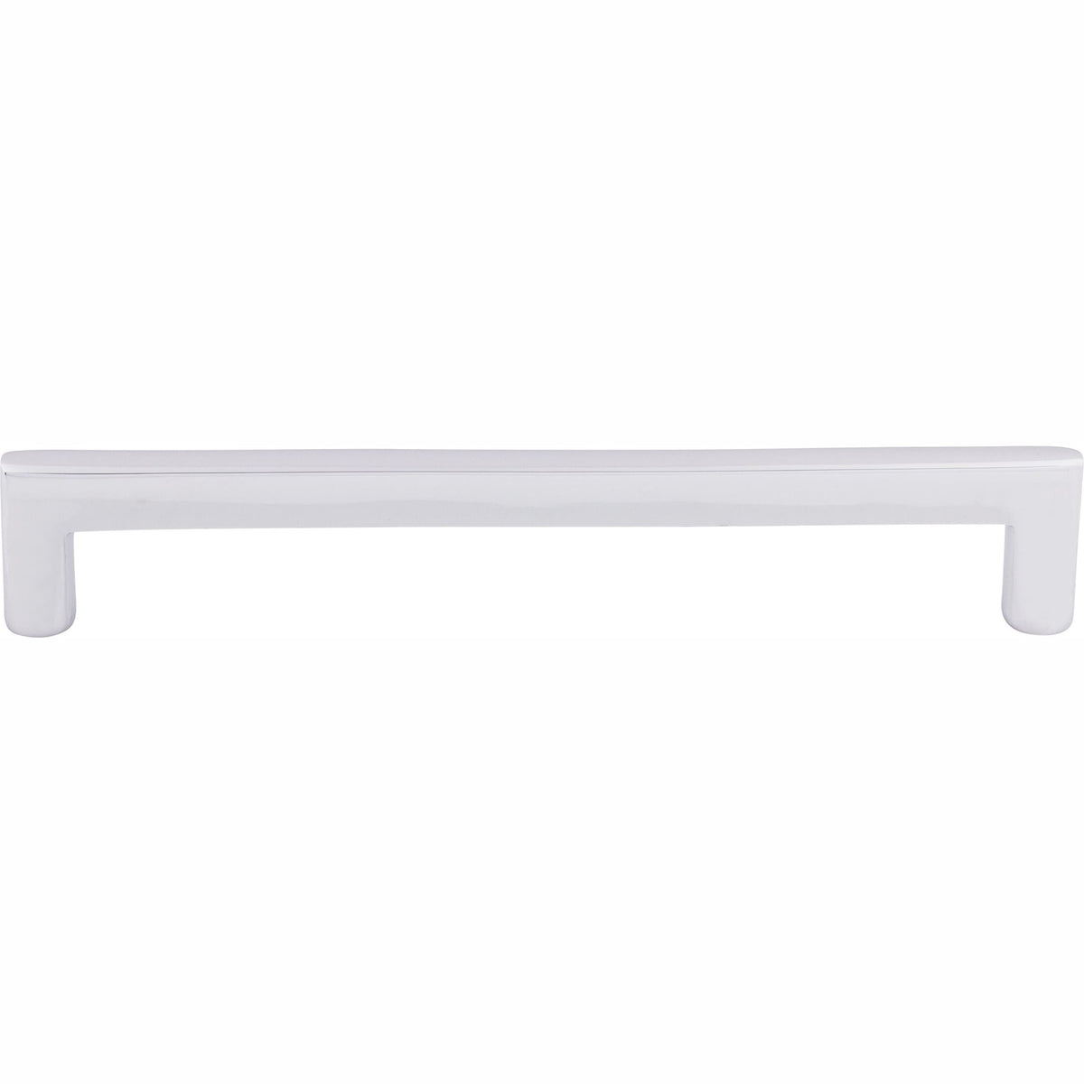 TOP KNOBS Aspen II Flat Cabinet Pulls