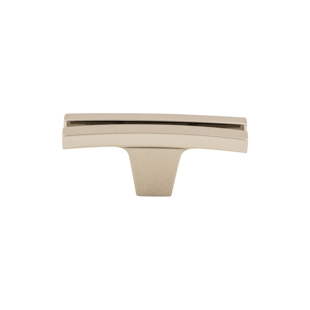 TOP KNOBS Flared Cabinet Knob & Pull