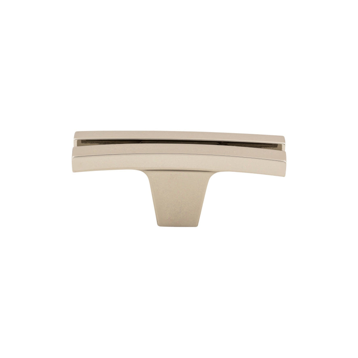 TOP KNOBS Flared Cabinet Knob & Pull