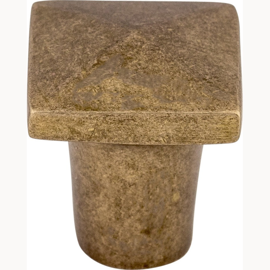 TOP KNOBS Aspen Square Cabinet Knobs