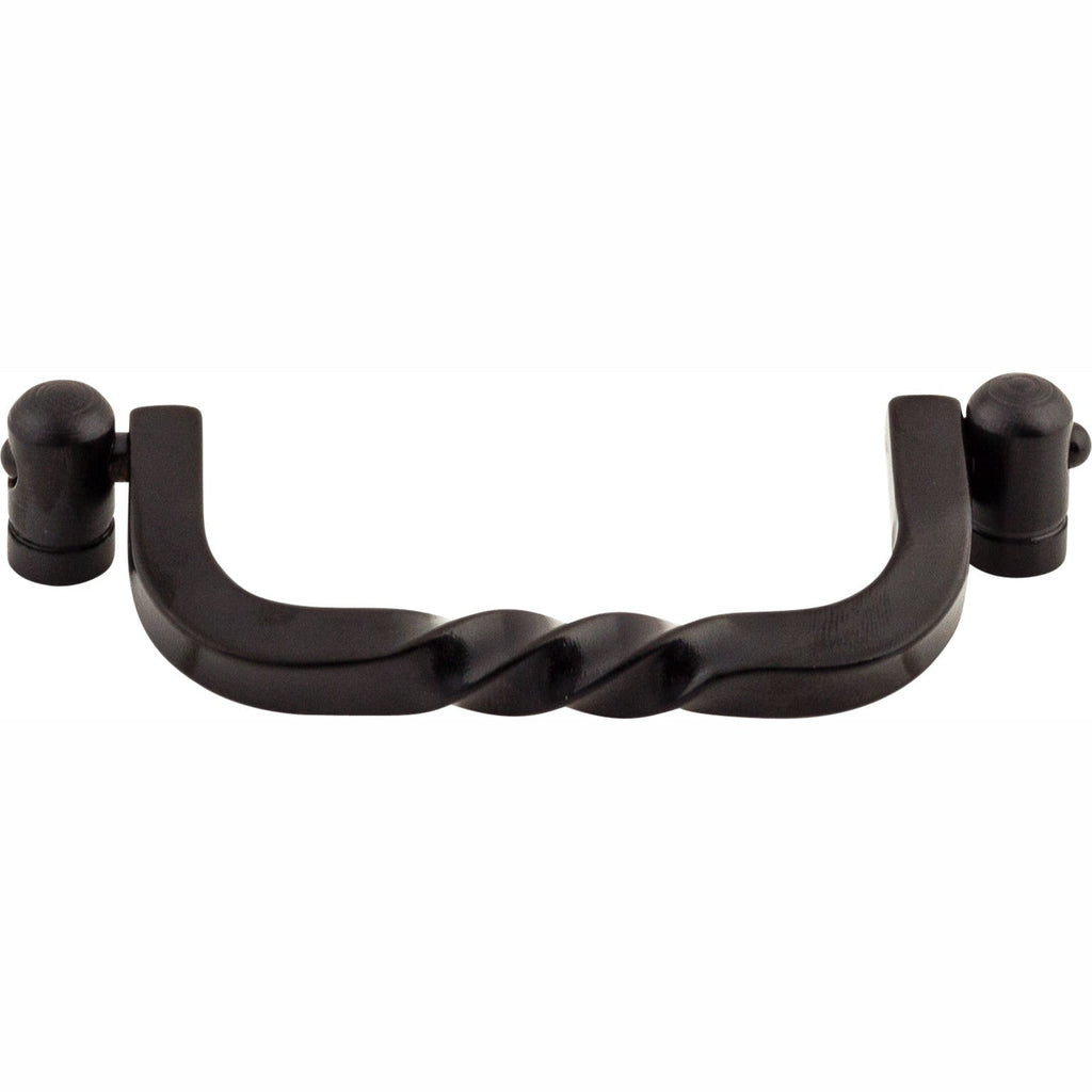 TOP KNOBS Twist Cabinet Pulls