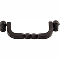 TOP KNOBS Twist Cabinet Pulls