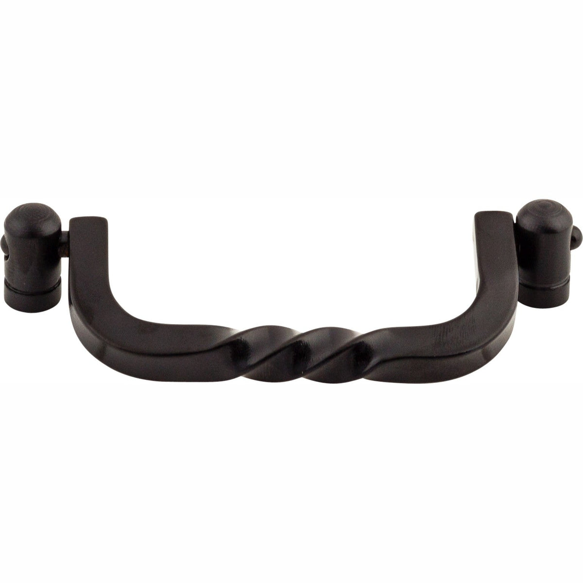TOP KNOBS Twist Cabinet Pulls