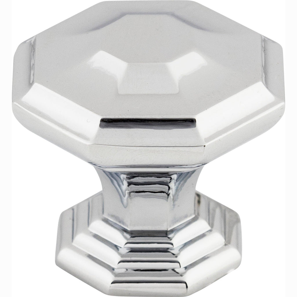 TOP KNOBS Chalet Cabinet Knobs & Pulls