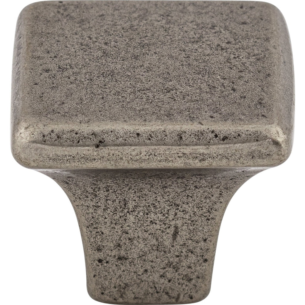 TOP KNOBS Square Cabinet Knobs & Pulls