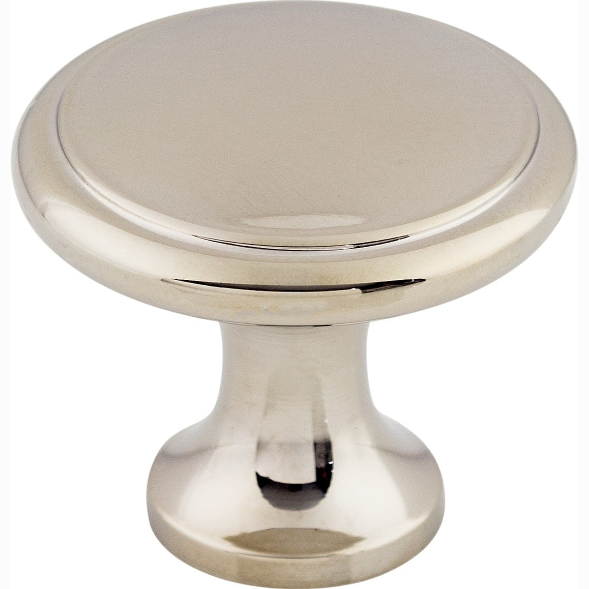 TOP KNOBS Ringed Cabinet Knob