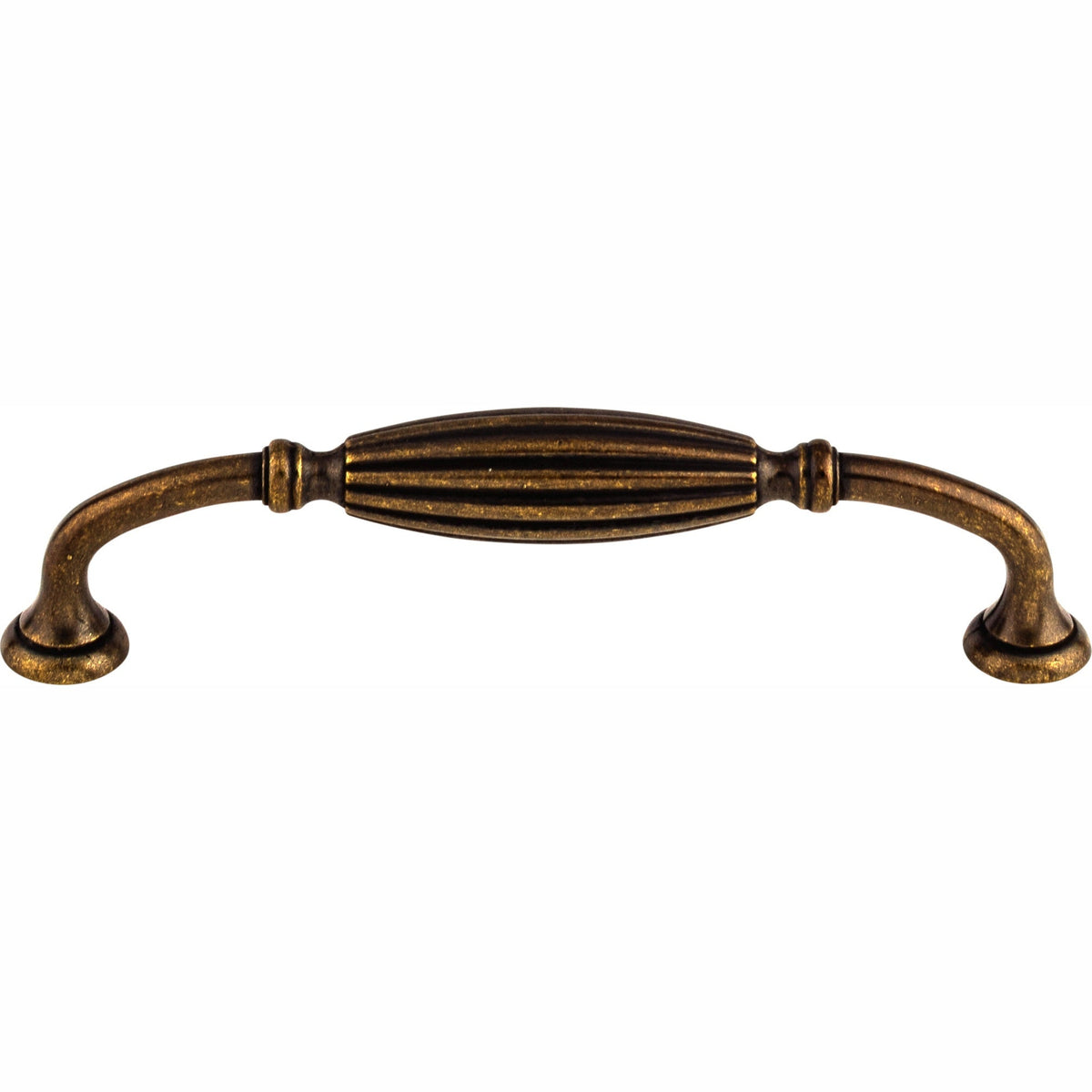 TOP KNOBS Tuscany Cabinet Pulls & T-Handles
