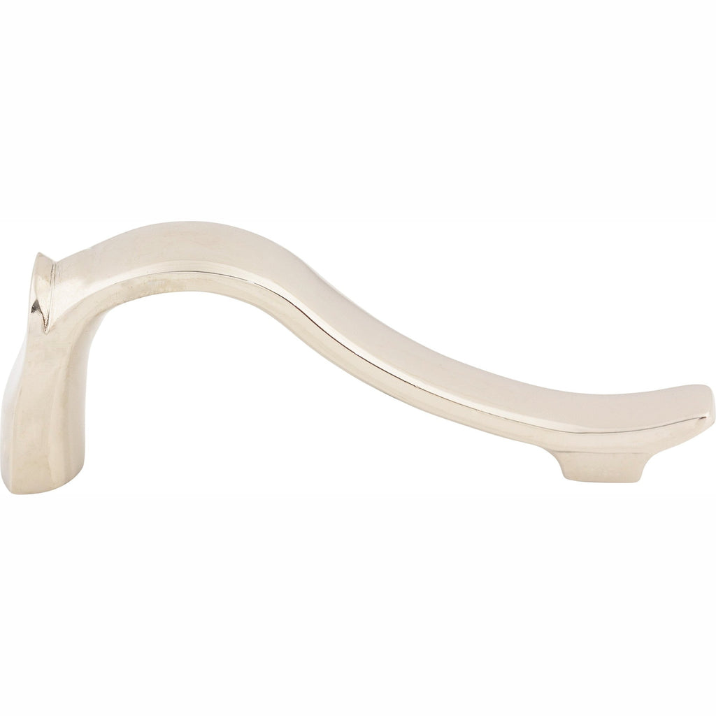 TOP KNOBS Dover Cabinet Pulls & Backplates