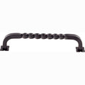 TOP KNOBS Normandy Twist Cabinet & Appliance Pulls (M1246)