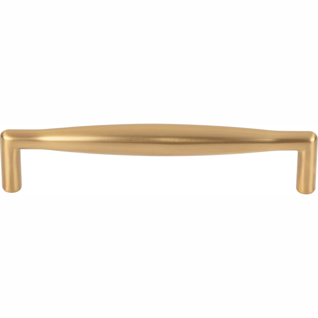 TOP KNOBS Flute Cabinet Pull