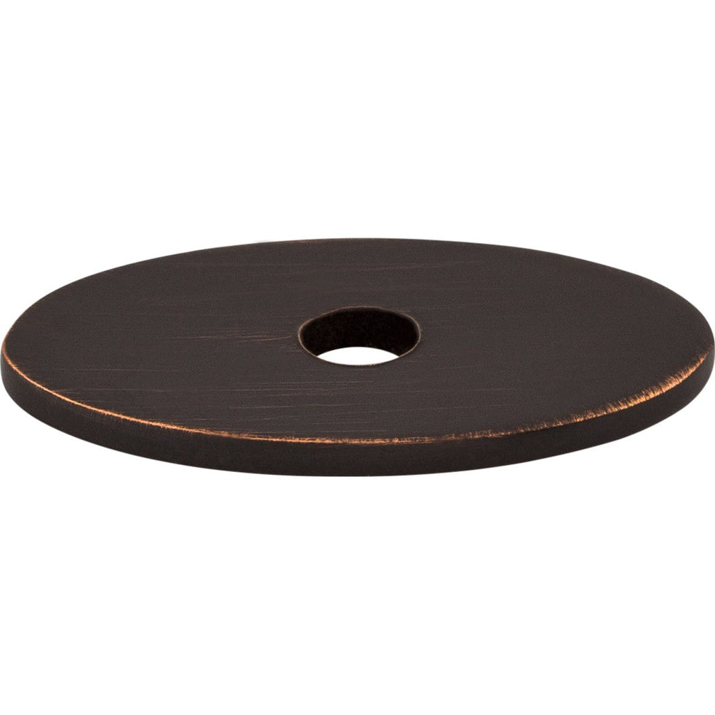 TOP KNOBS Oval Cabinet Knobs, Pulls & Backplates