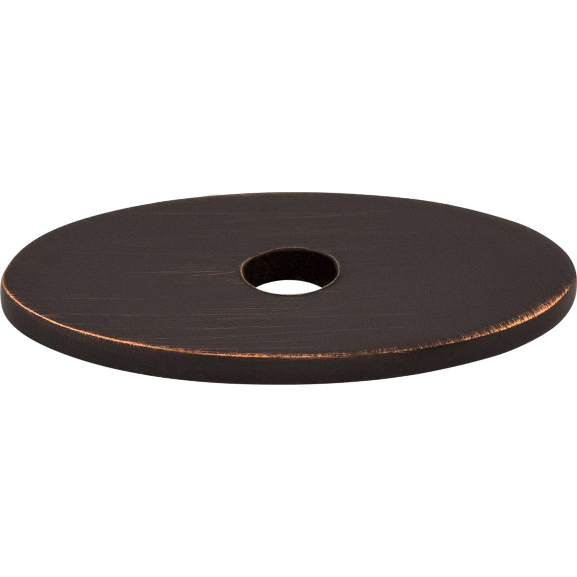 TOP KNOBS Oval Cabinet Knobs, Pulls & Backplates
