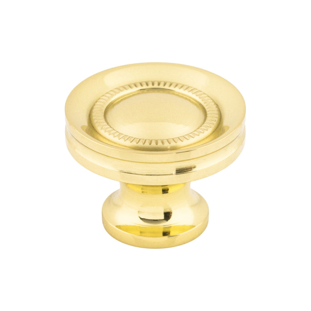 TOP KNOBS Button Cabinet Knob