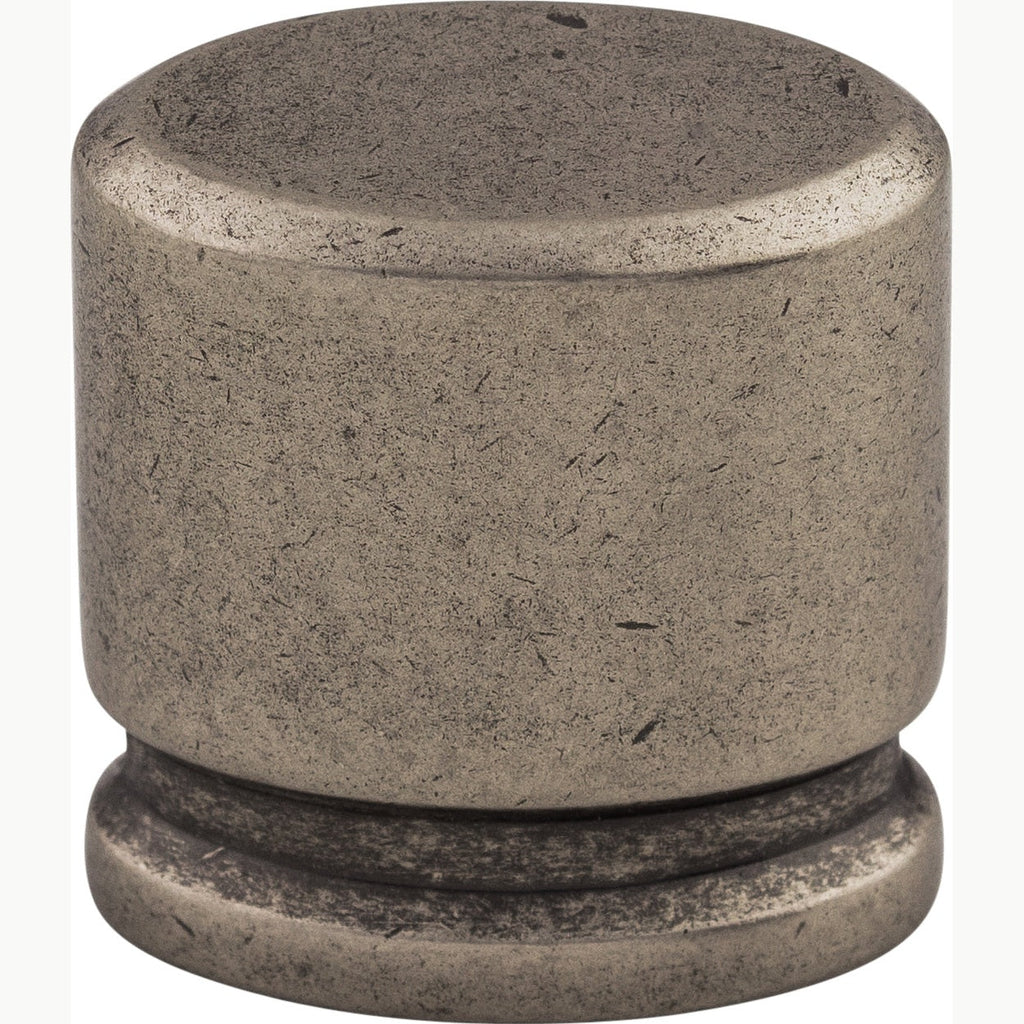 TOP KNOBS Oval Cabinet Knobs, Pulls & Backplates