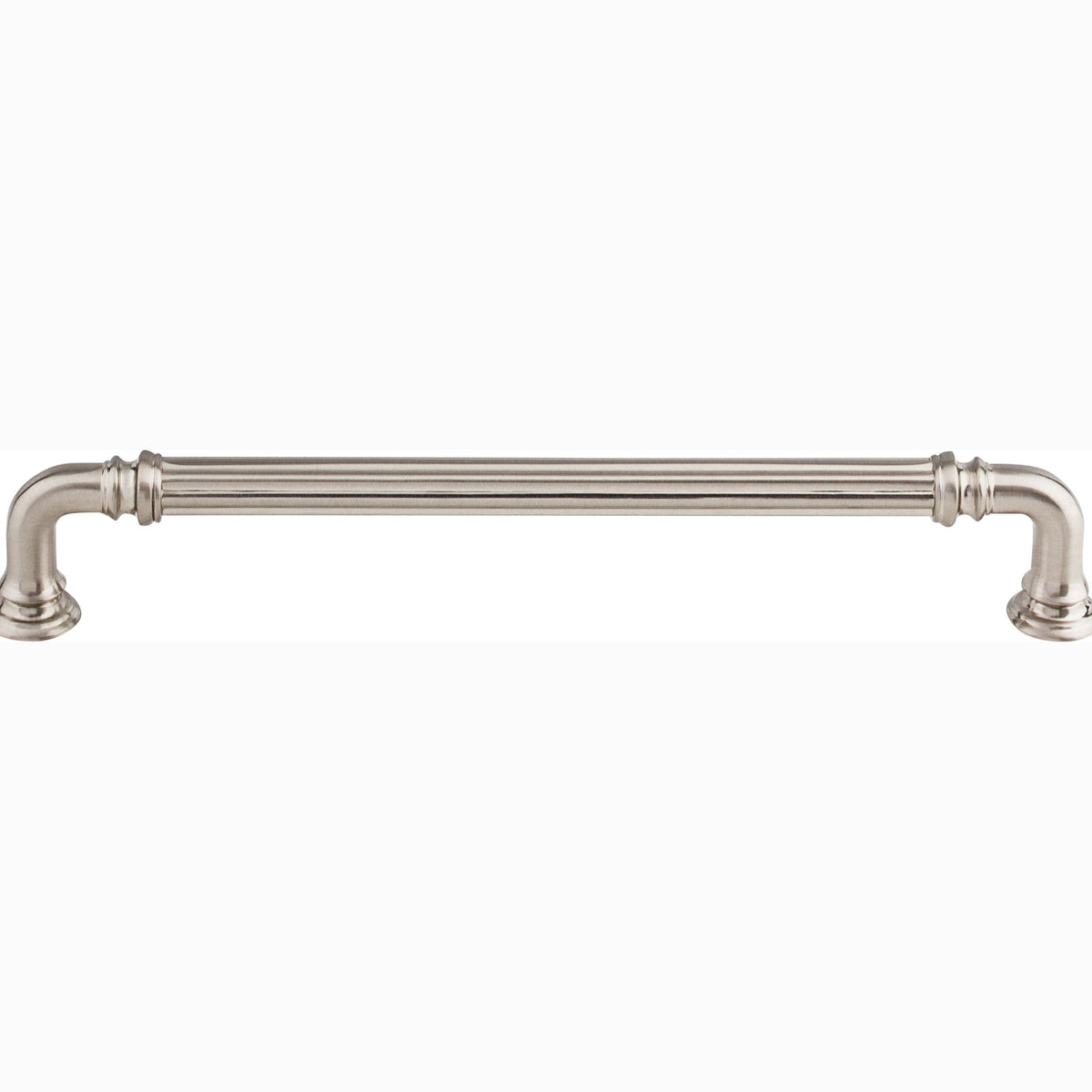 TOP KNOBS Reeded Cabinet Knobs & Pulls