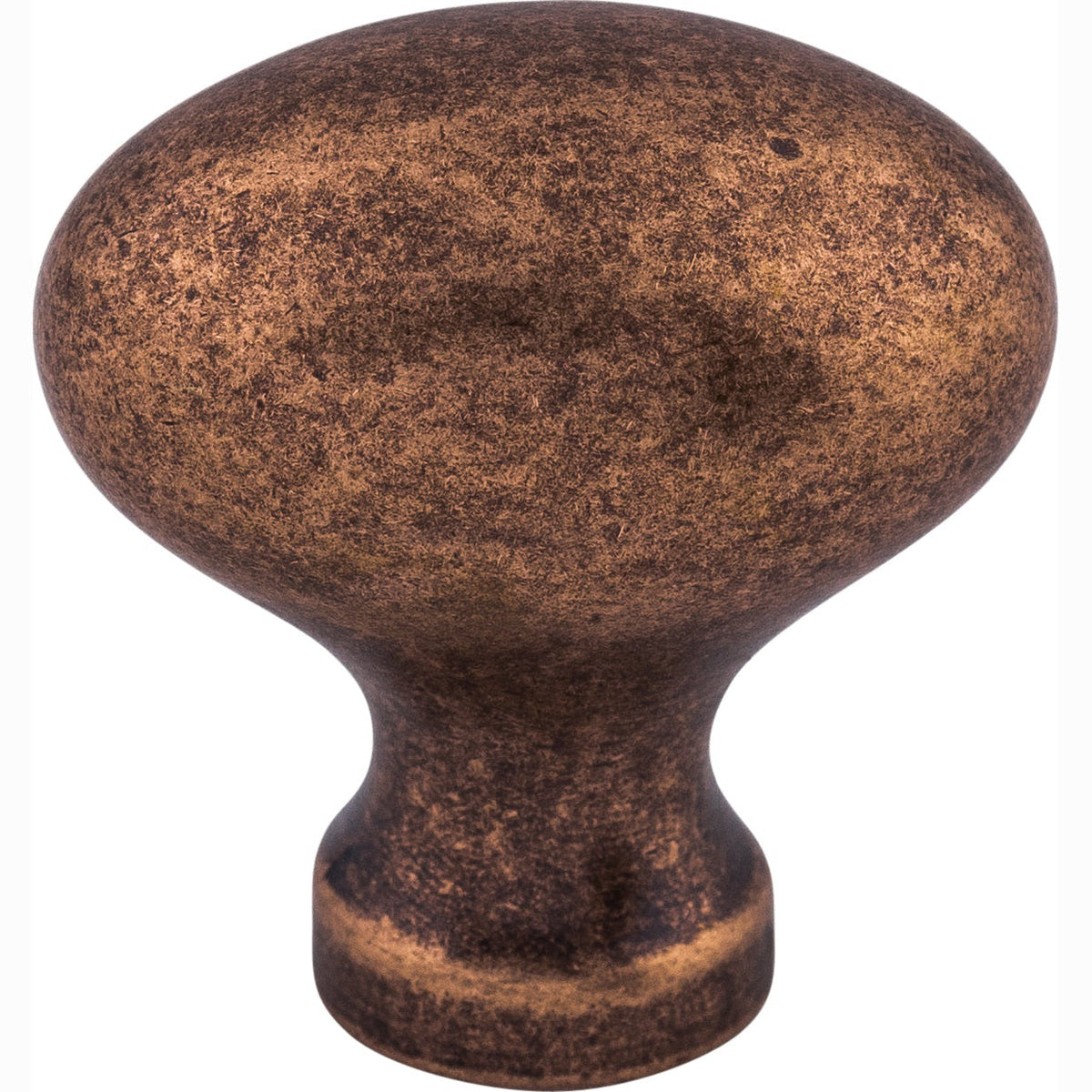 TOP KNOBS Egg Cabinet Knob