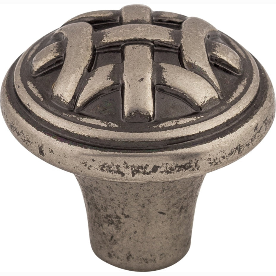 TOP KNOBS Celtic Cabinet Knobs & Backplates