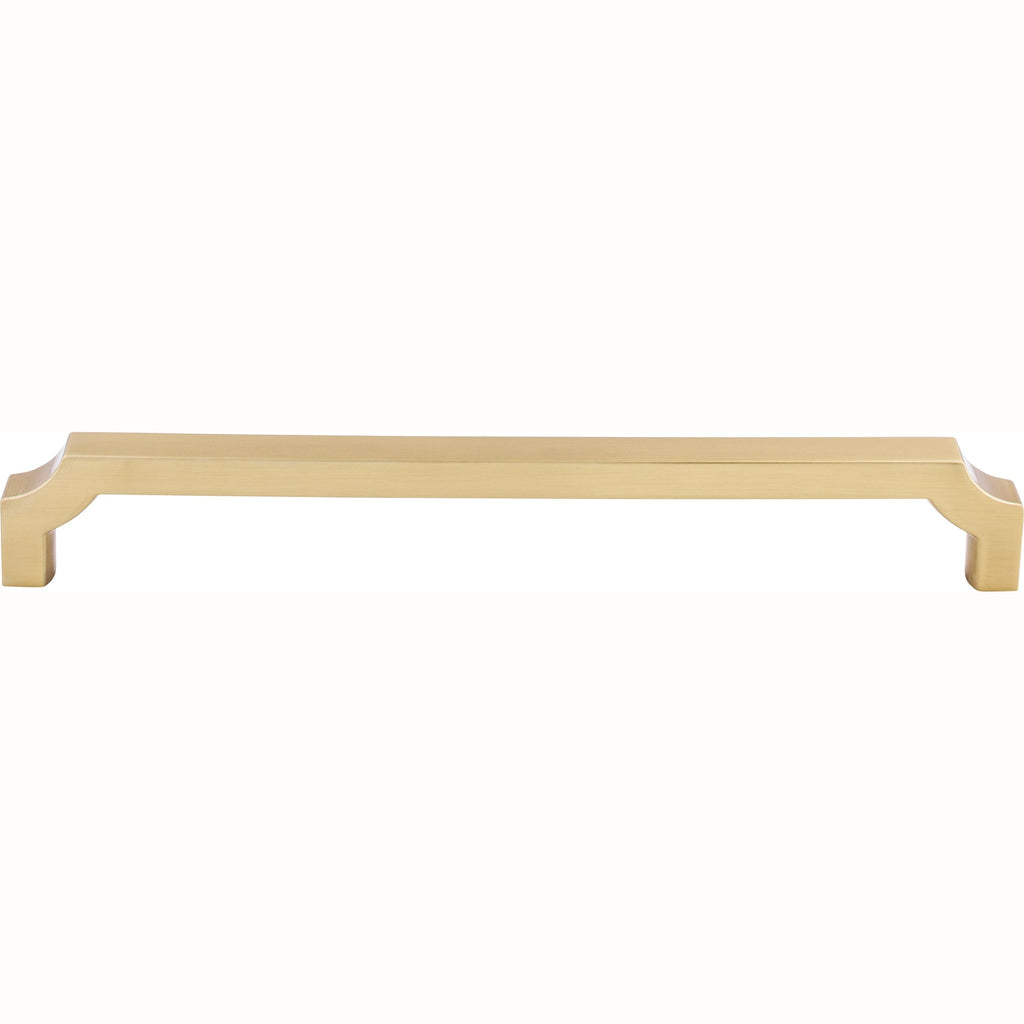 TOP KNOBS Davenport Cabinet Knobs & Pulls