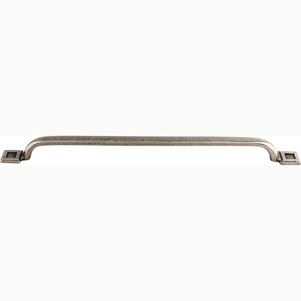 TOP KNOBS Square Inset Cabinet Knobs & Pulls