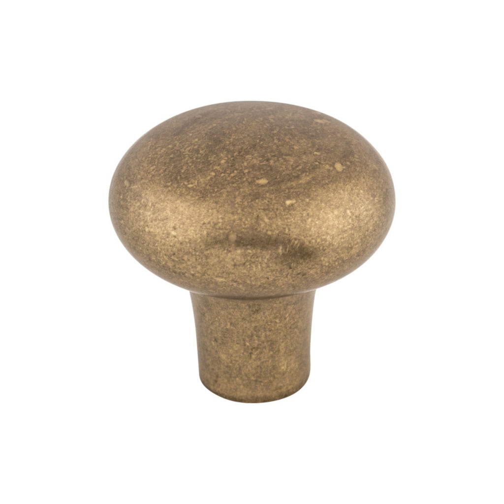 TOP KNOBS Aspen Round Cabinet Knobs