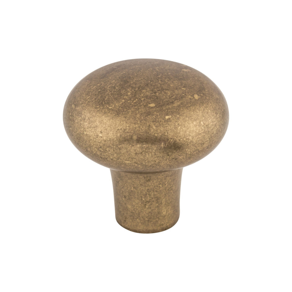 TOP KNOBS Aspen Round Cabinet Knobs