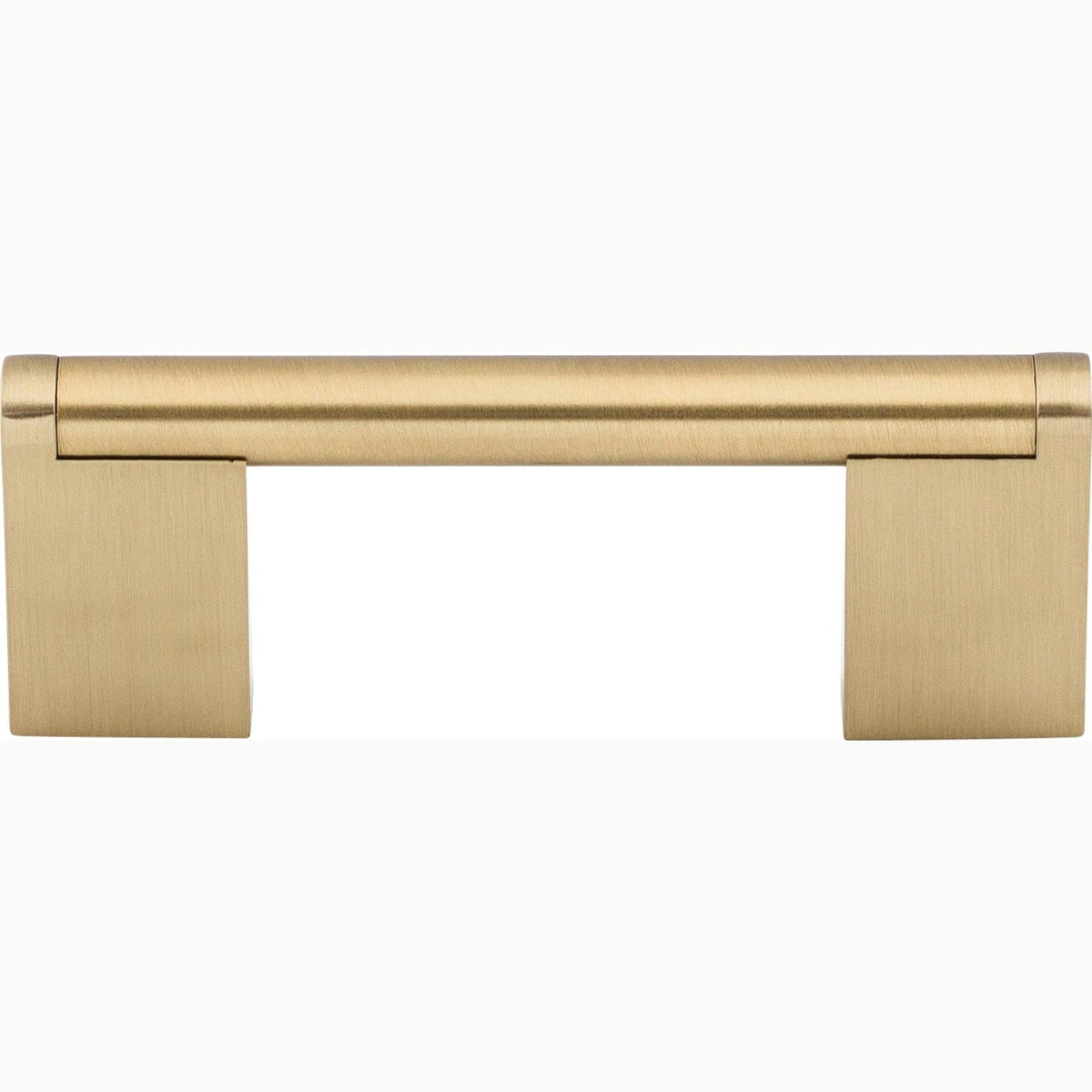 TOP KNOBS Princetonian Cabinet & Appliance Pulls