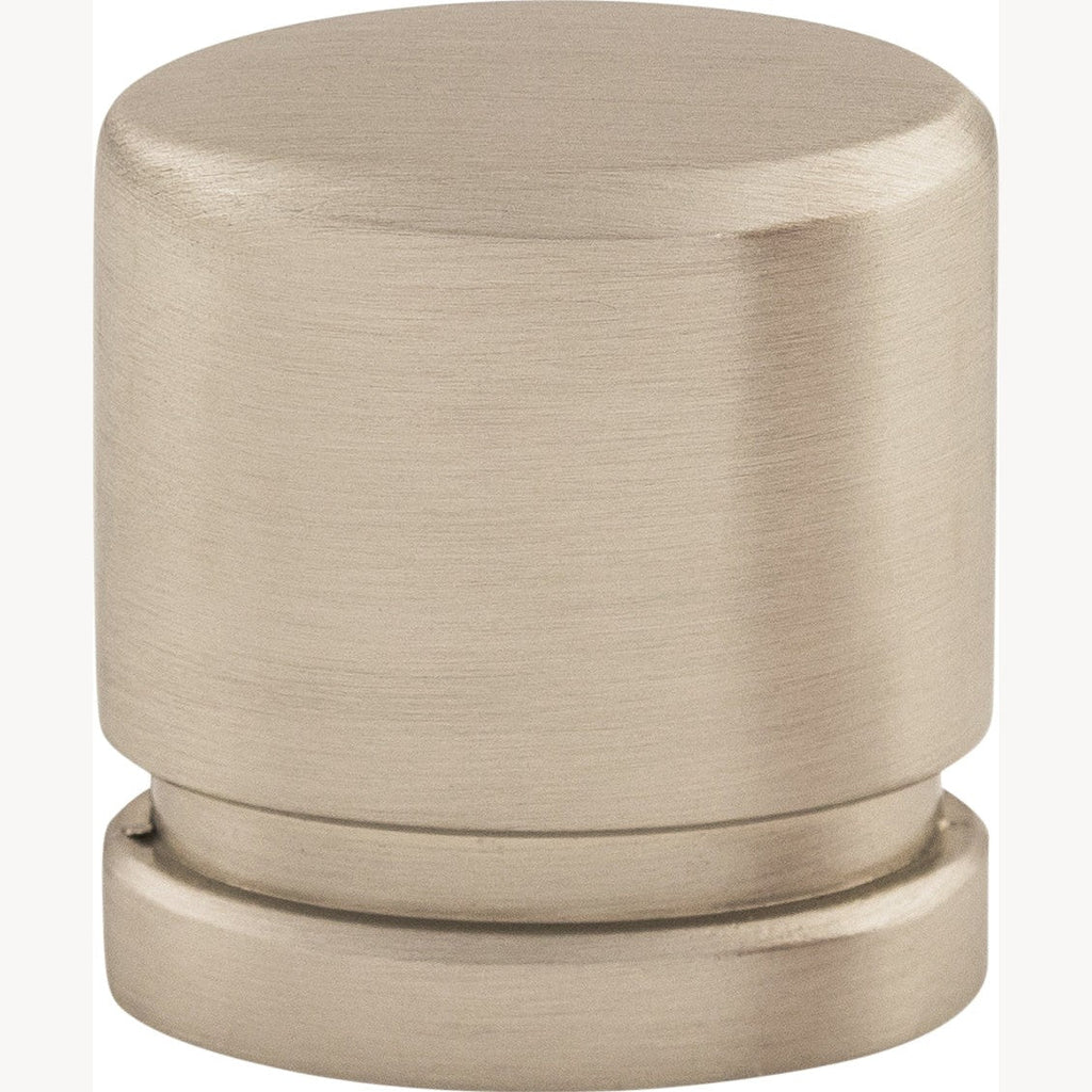 TOP KNOBS Oval Cabinet Knobs, Pulls & Backplates