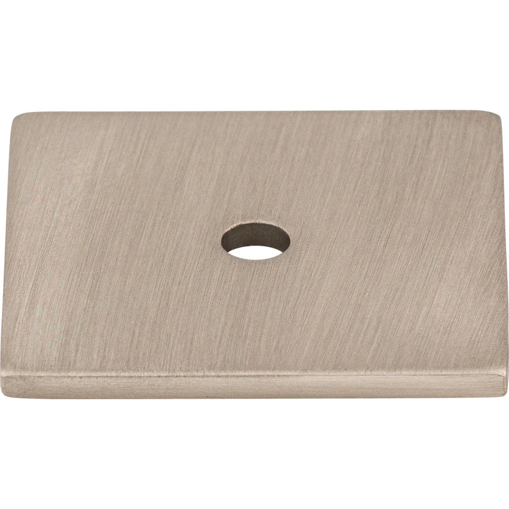 TOP KNOBS Square Cabinet Knobs & Pulls